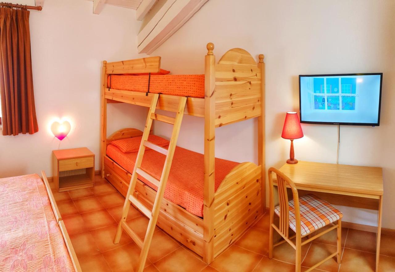 Family Hotel Primavera Levico Terme Exterior foto